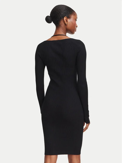 Vestito di maglia Regular Meghan