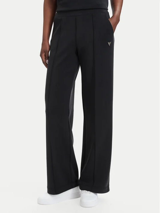 Pantaloni di tuta Dritti Olympe