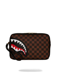 SAWTOOTH SHARKS IN PARIS TOILETRY BRICK SPRAYGROUND