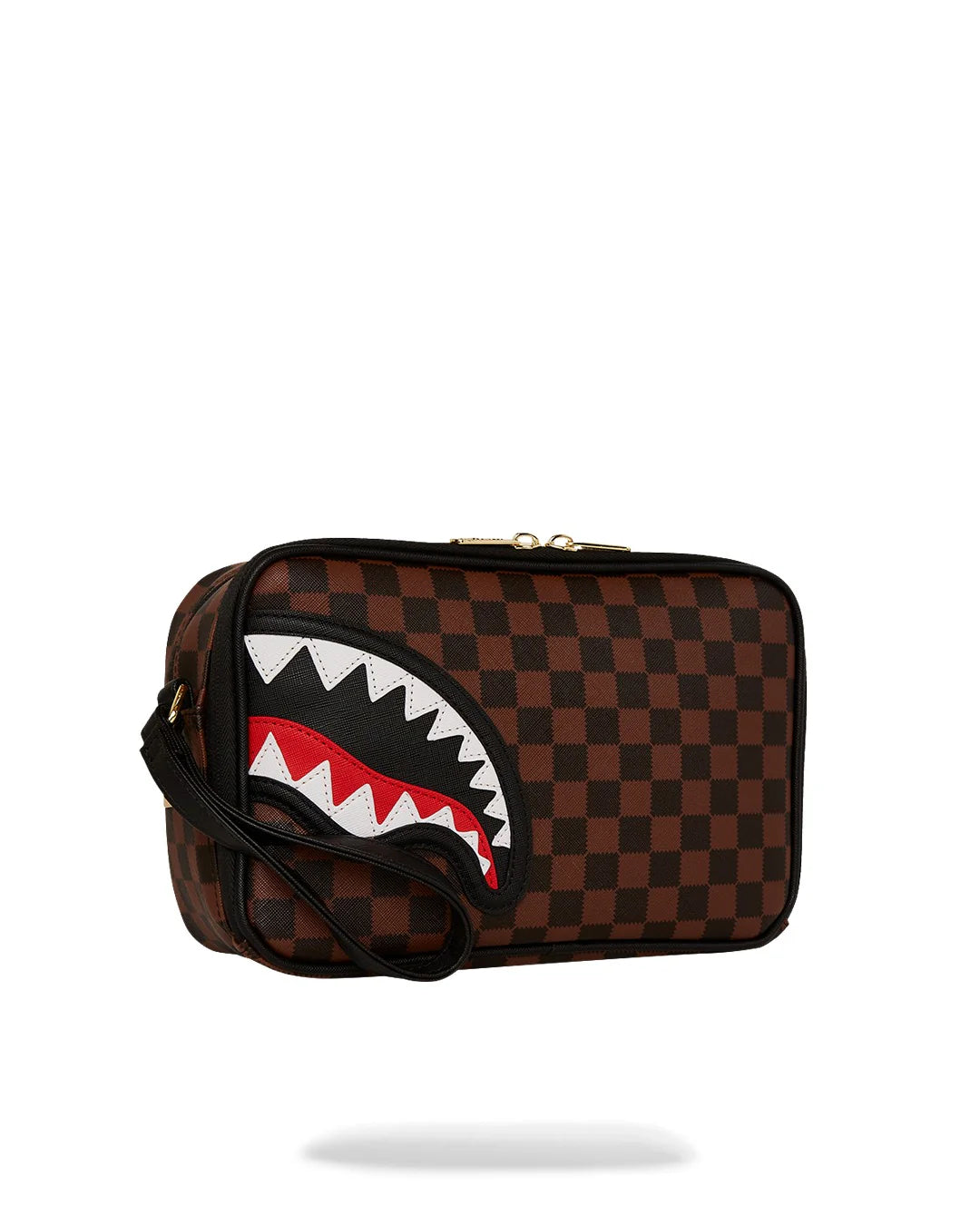 SAWTOOTH SHARKS IN PARIS TOILETRY BRICK SPRAYGROUND