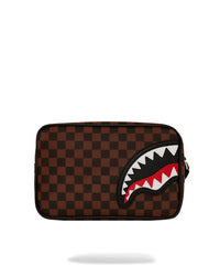 SAWTOOTH SHARKS IN PARIS TOILETRY BRICK SPRAYGROUND