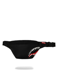 MARSUPIO SPRAYGROUND FLY KNIT MOUNTH SAVVY CROSSBODY