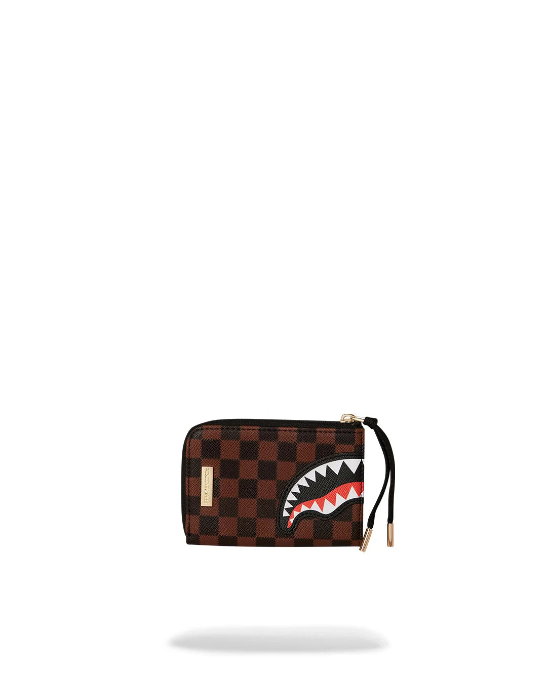 PORTAFOGLIO SHARKS IN PARIS WALLET SPRAYGROUND