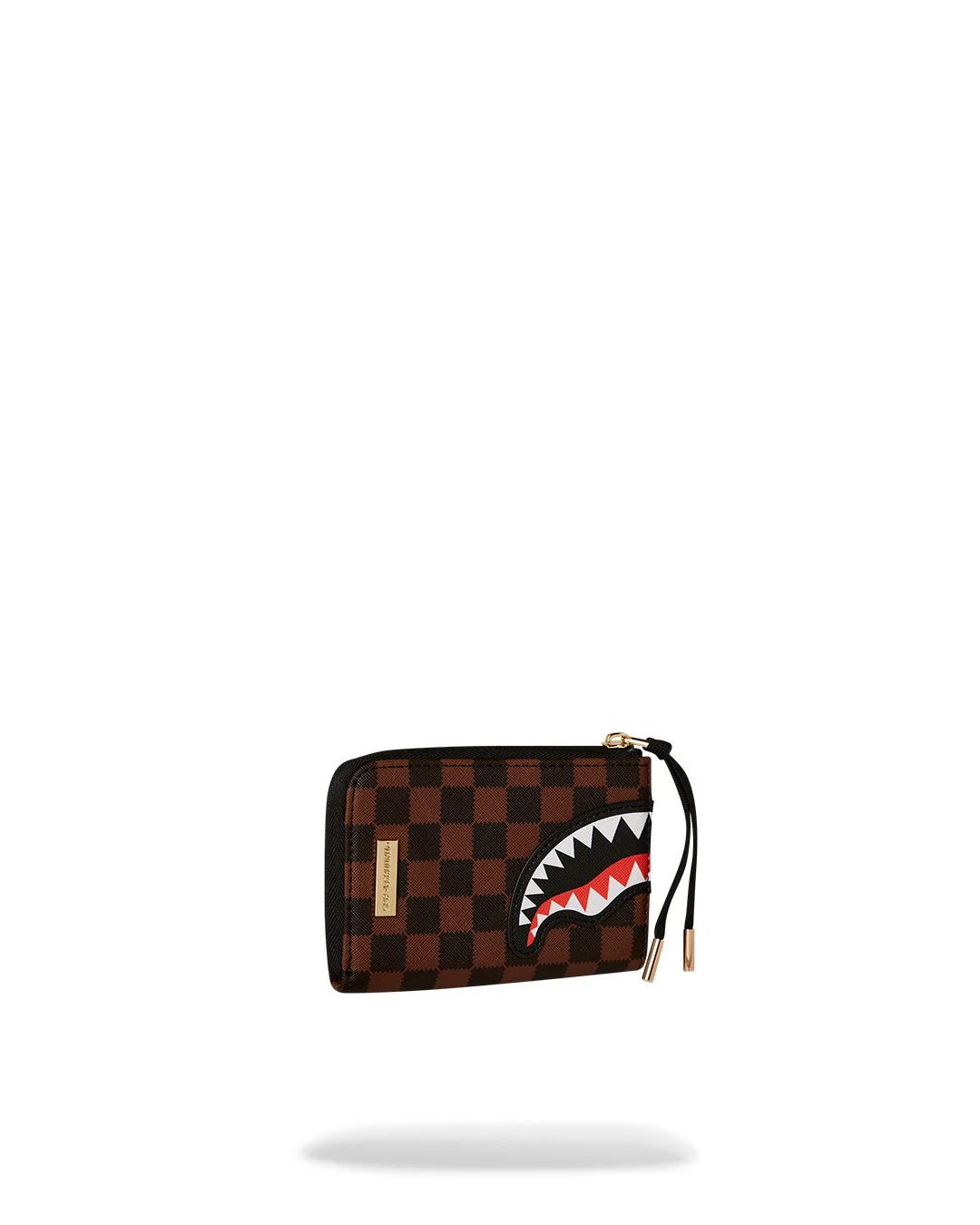 PORTAFOGLIO SHARKS IN PARIS WALLET SPRAYGROUND
