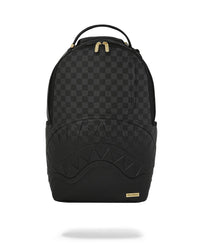 ZAINO SPRAYGROUND SPRITZ BLACK BACKPACK