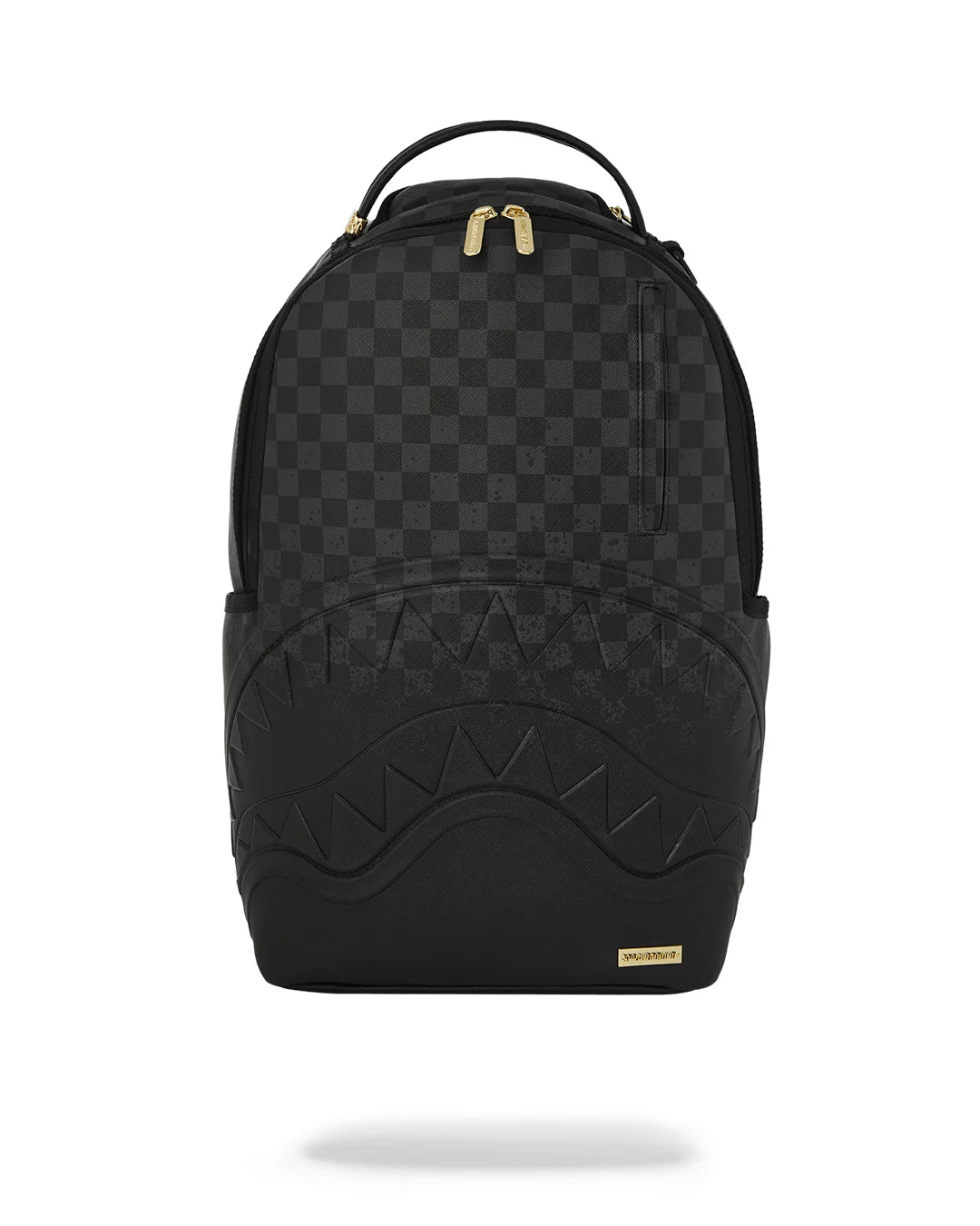 ZAINO SPRAYGROUND SPRITZ BLACK BACKPACK