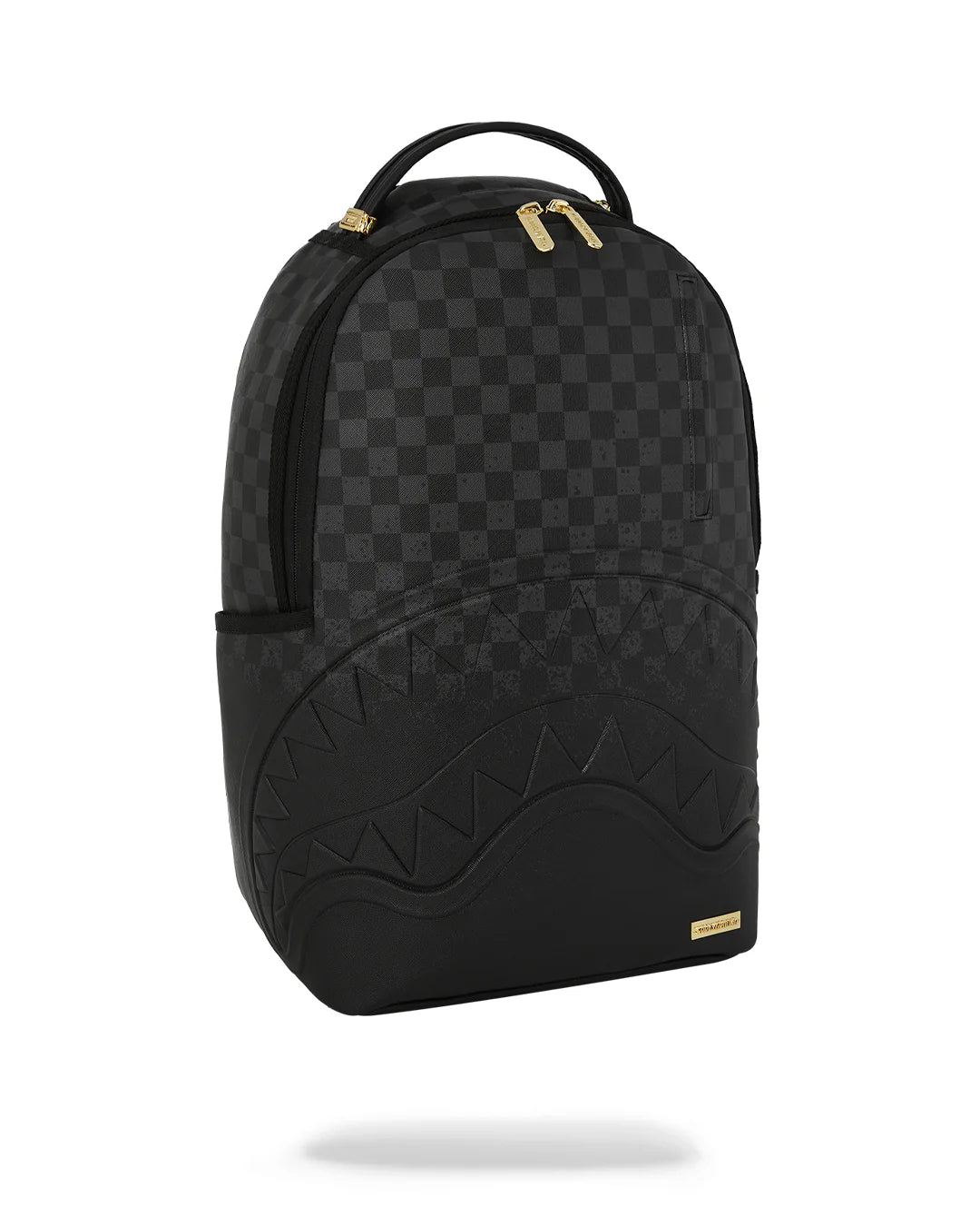 ZAINO SPRAYGROUND SPRITZ BLACK BACKPACK