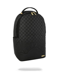 ZAINO SPRAYGROUND SPRITZ BLACK BACKPACK