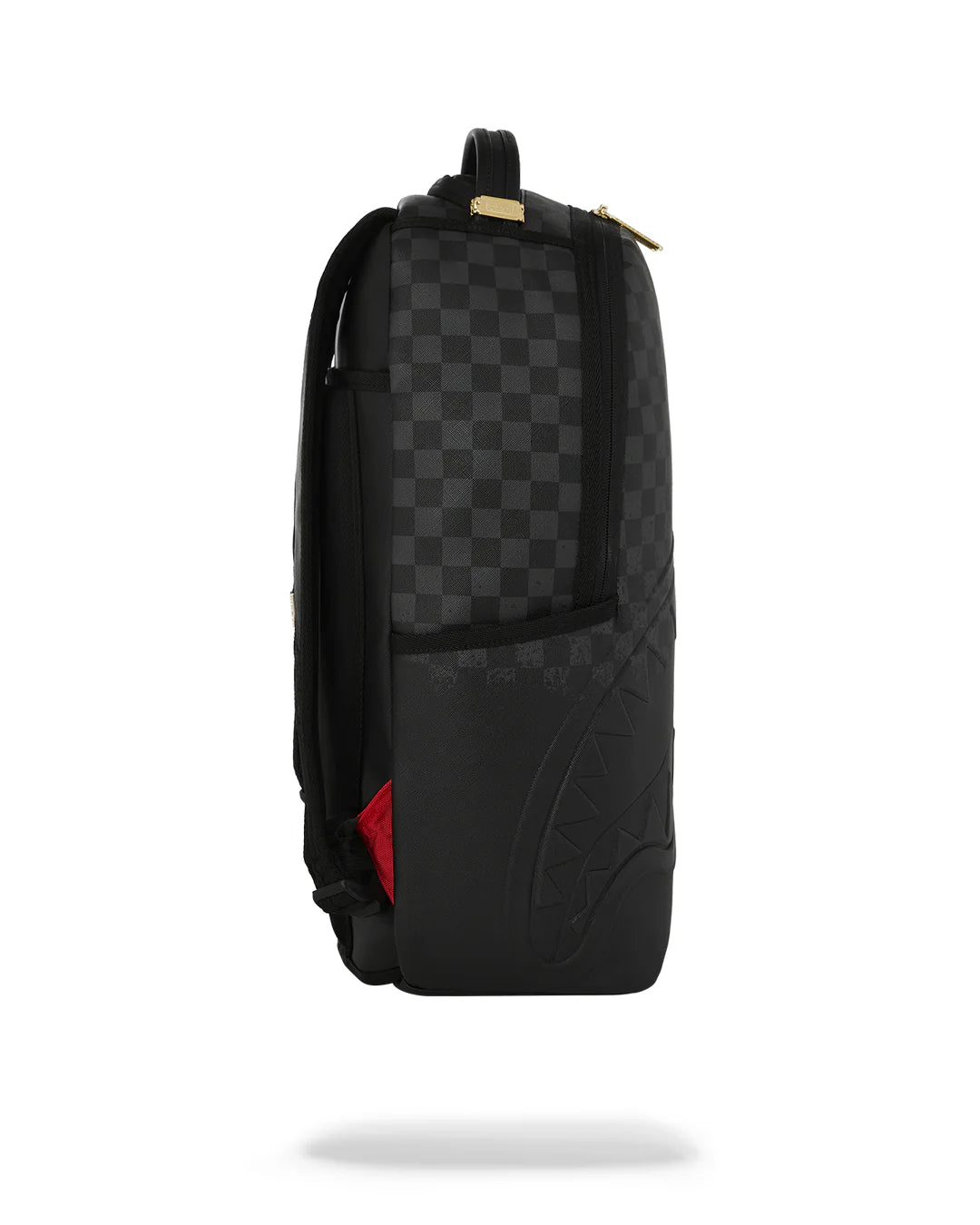 ZAINO SPRAYGROUND SPRITZ BLACK BACKPACK