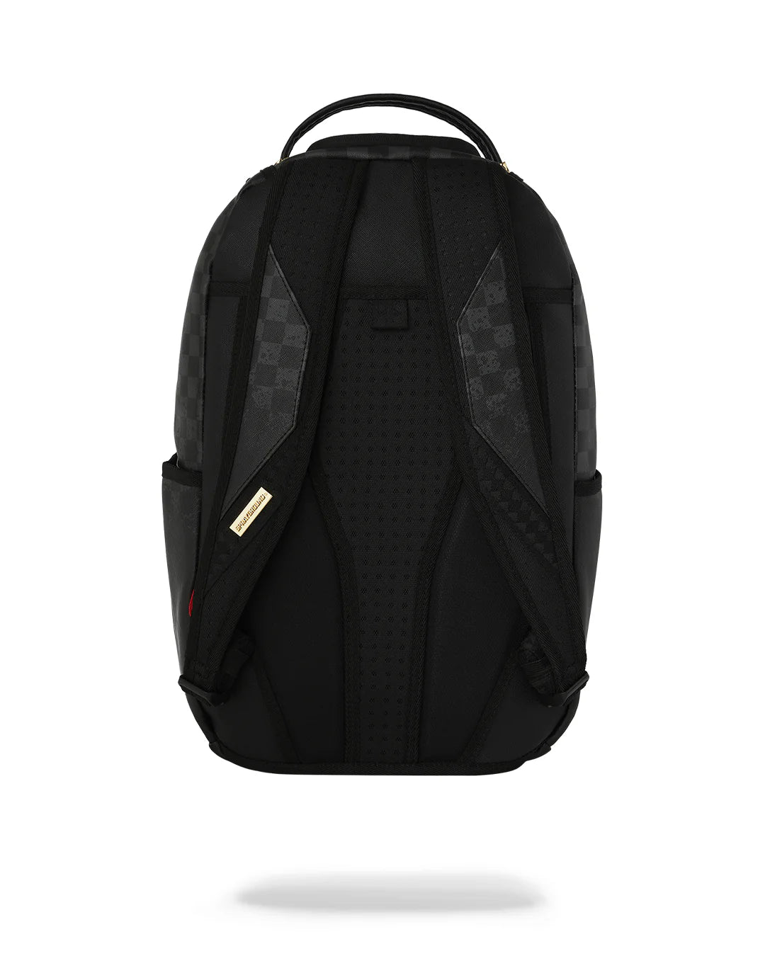 ZAINO SPRAYGROUND SPRITZ BLACK BACKPACK