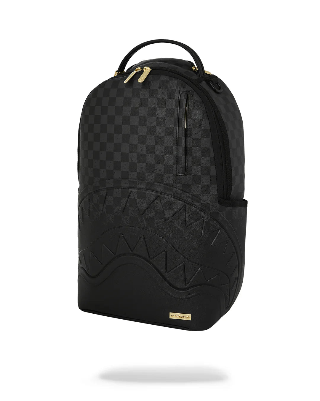 ZAINO SPRAYGROUND SPRITZ BLACK BACKPACK
