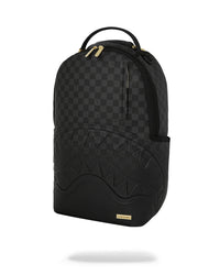 ZAINO SPRAYGROUND SPRITZ BLACK BACKPACK