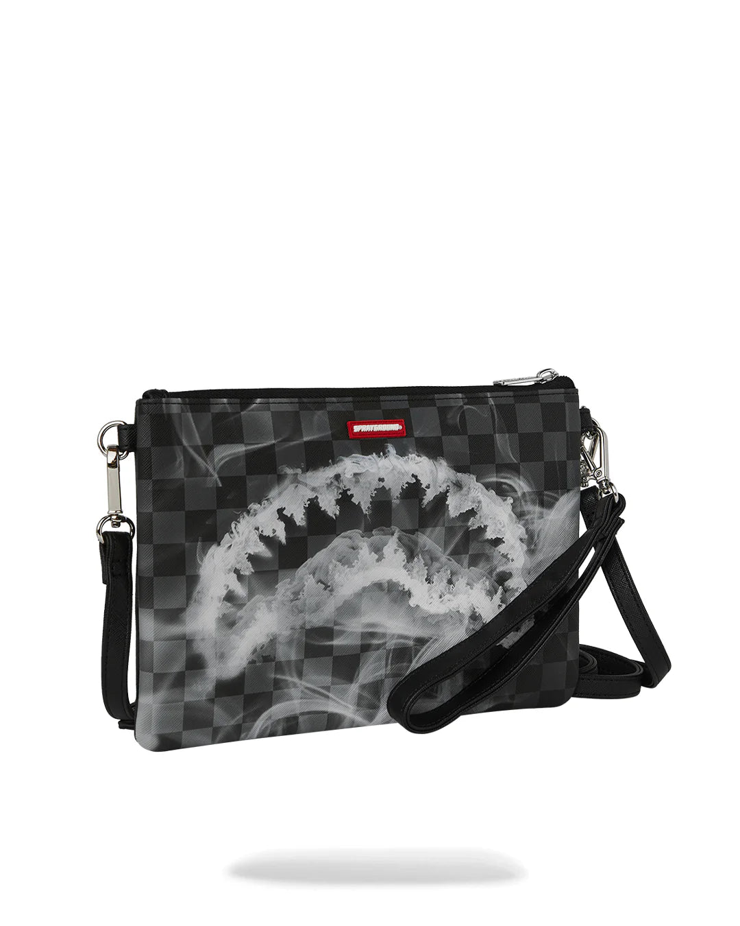 POCHETTE SPRAYGROUND SIP N'SMOKE CROSSOVER