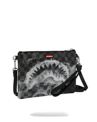 POCHETTE SPRAYGROUND SIP N'SMOKE CROSSOVER