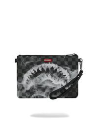 POCHETTE SPRAYGROUND SIP N'SMOKE CROSSOVER