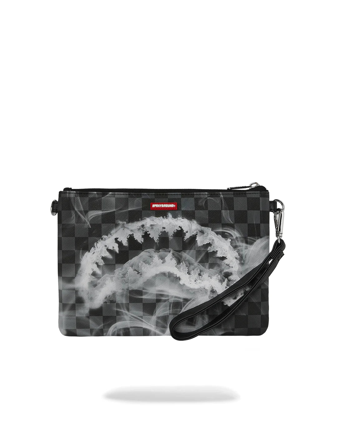 POCHETTE SPRAYGROUND SIP N'SMOKE CROSSOVER