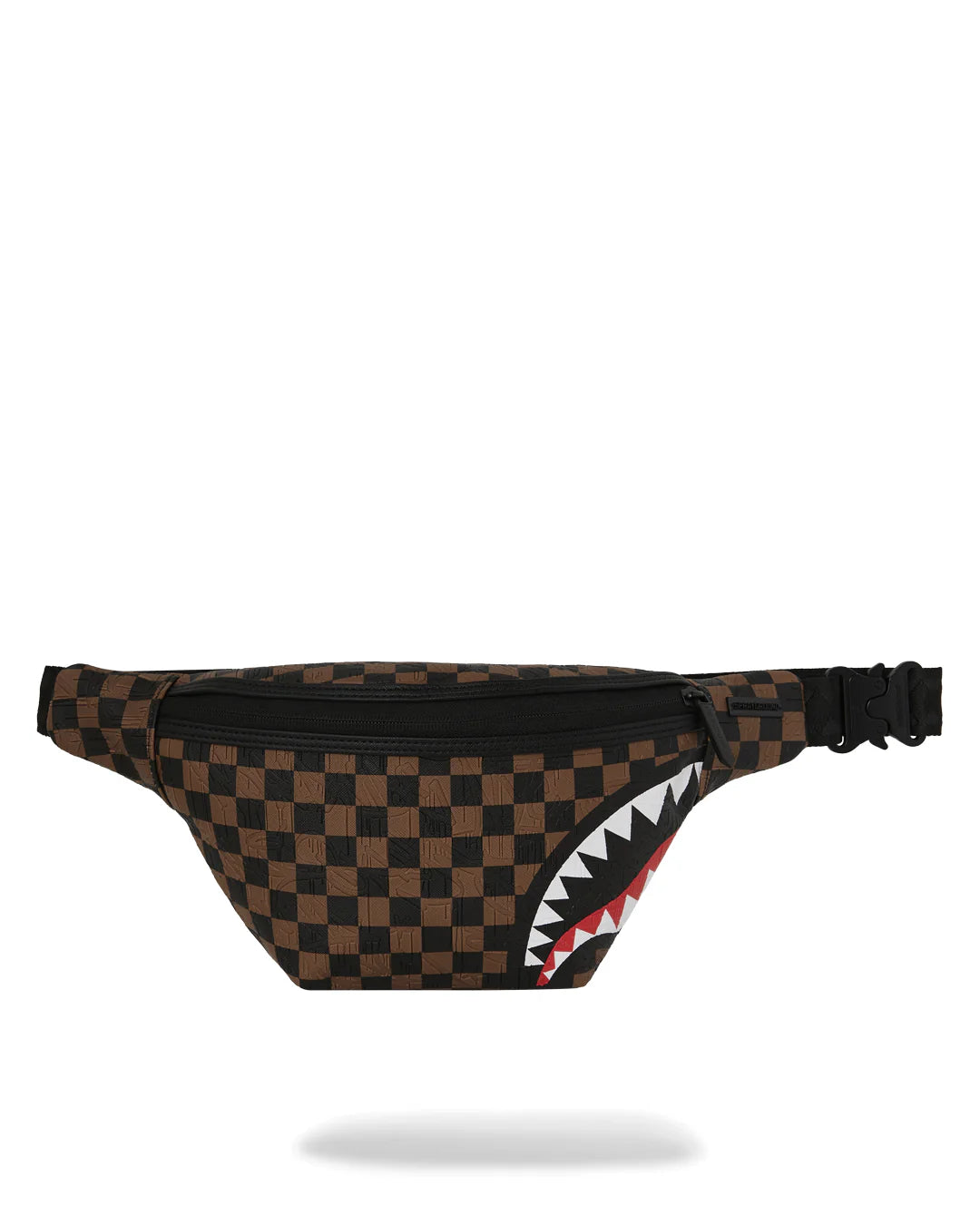 MARSUPIO CHECK 2 EMBOSS SAVVY CROSSBODY