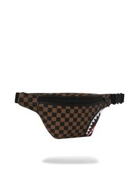 MARSUPIO CHECK 2 EMBOSS SAVVY CROSSBODY