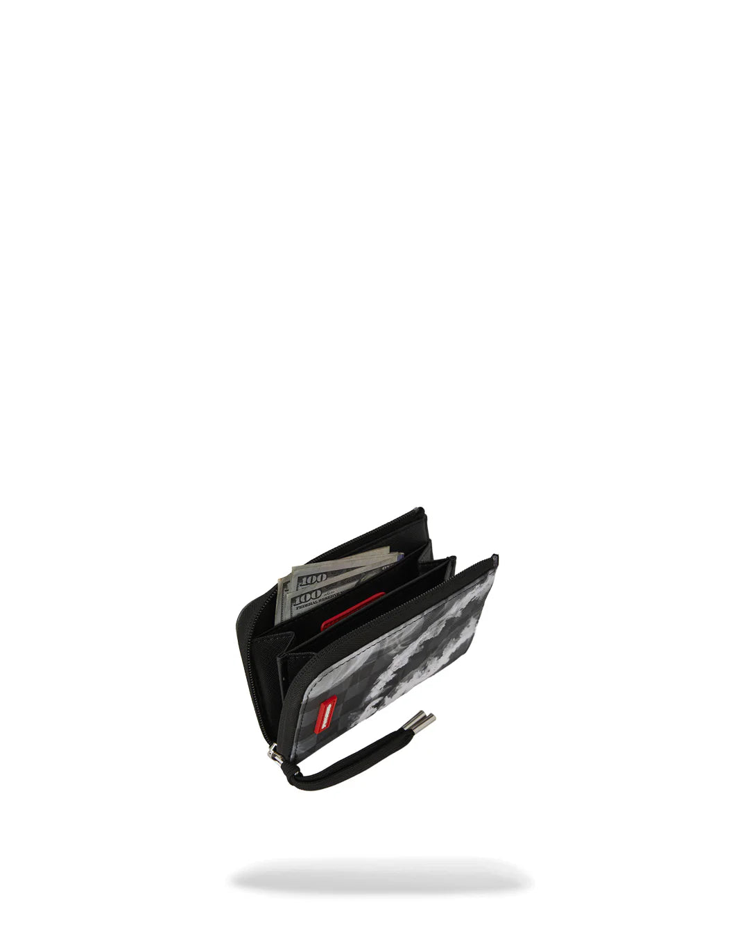 PORTAFOGLIO SIP N'SMOKE WALLET
SPRAYGROUND