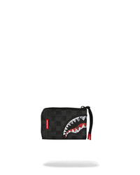 PORTAFOGLIO SCRIBBLE SHARK WALLET