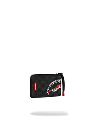 PORTAFOGLIO SCRIBBLE SHARK WALLET