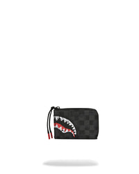 PORTAFOGLIO SCRIBBLE SHARK WALLET