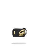 PORTAFOGLIO GOLD AND DANGEROUS UNISEX SPRAYGROUND