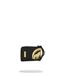 PORTAFOGLIO GOLD AND DANGEROUS UNISEX SPRAYGROUND