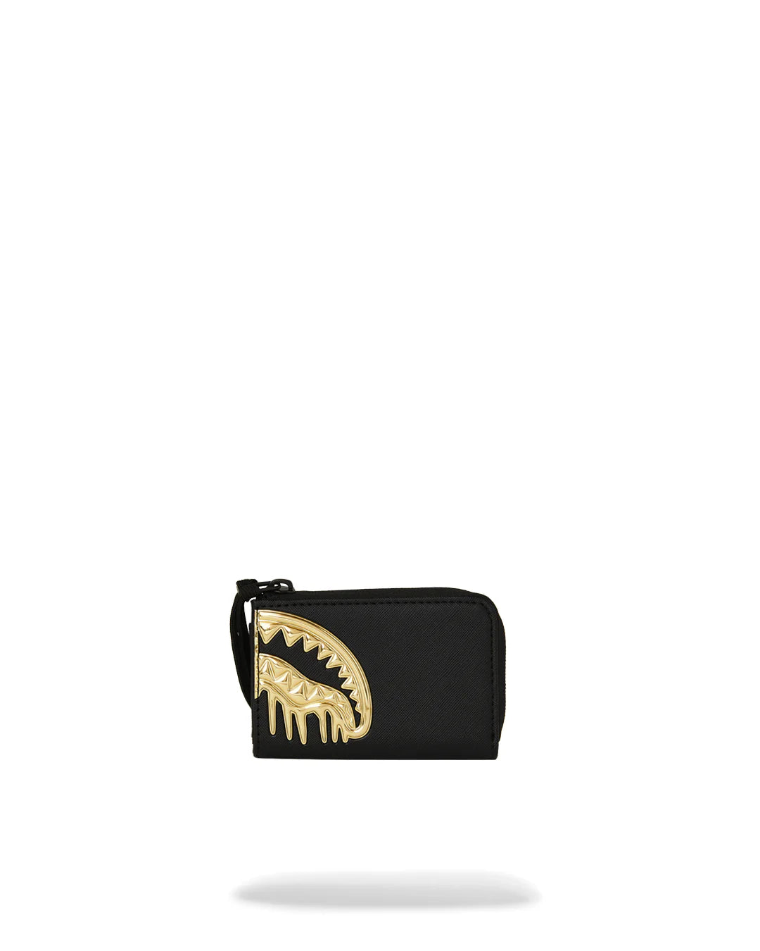 PORTAFOGLIO GOLD AND DANGEROUS UNISEX SPRAYGROUND