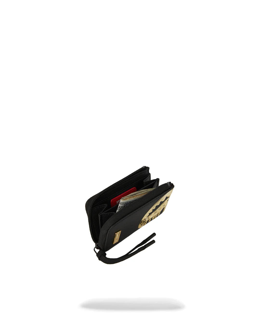 PORTAFOGLIO GOLD AND DANGEROUS UNISEX SPRAYGROUND