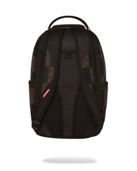 ZAINO SPRAYGROUND ENLARGED CHECK PARIS DLXSV