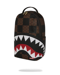 ZAINO SPRAYGROUND ENLARGED CHECK PARIS DLXSV