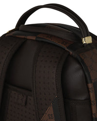ZAINO SPRAYGROUND ENLARGED CHECK PARIS DLXSV