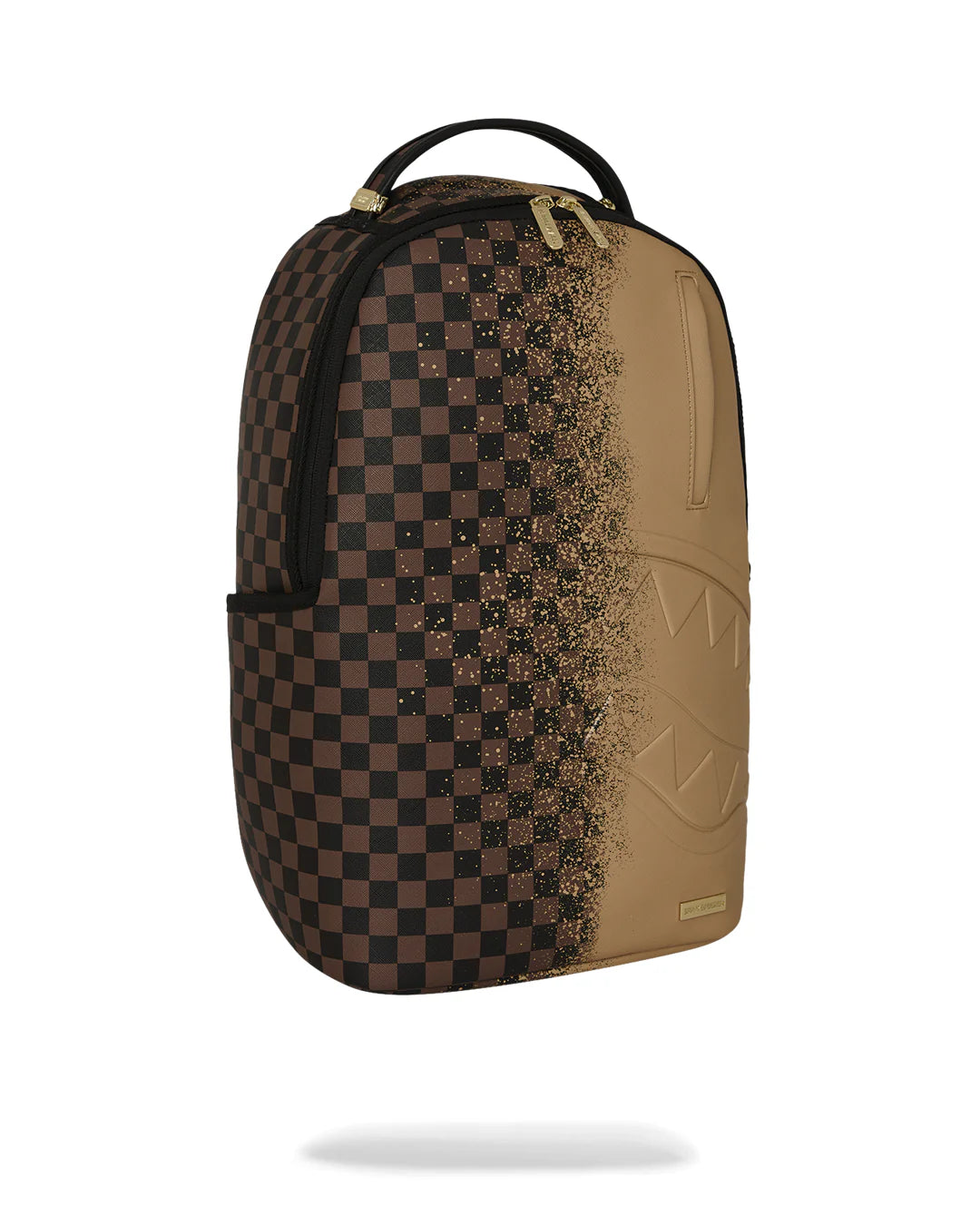 ZAINO SPRAYGROUND MIDNIGHT OSAKA PAYLOAD BACKPACK
