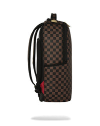ZAINO SPRAYGROUND MIDNIGHT OSAKA PAYLOAD BACKPACK