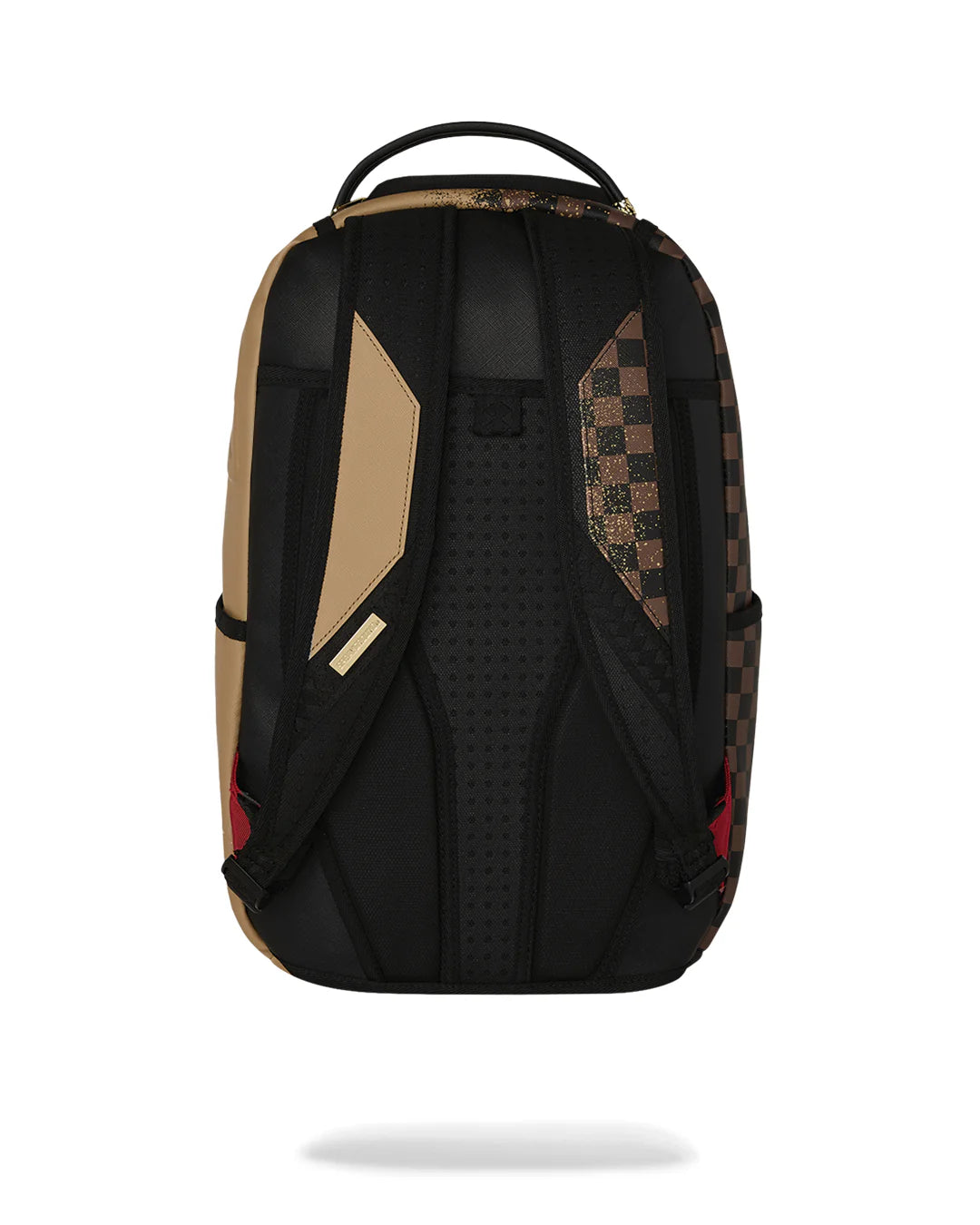 ZAINO SPRAYGROUND MIDNIGHT OSAKA PAYLOAD BACKPACK