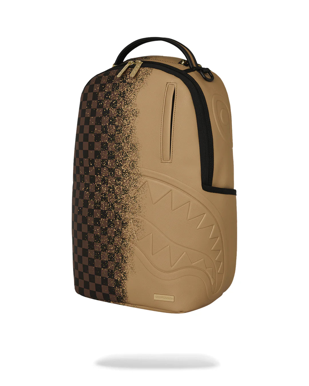 ZAINO SPRAYGROUND MIDNIGHT OSAKA PAYLOAD BACKPACK