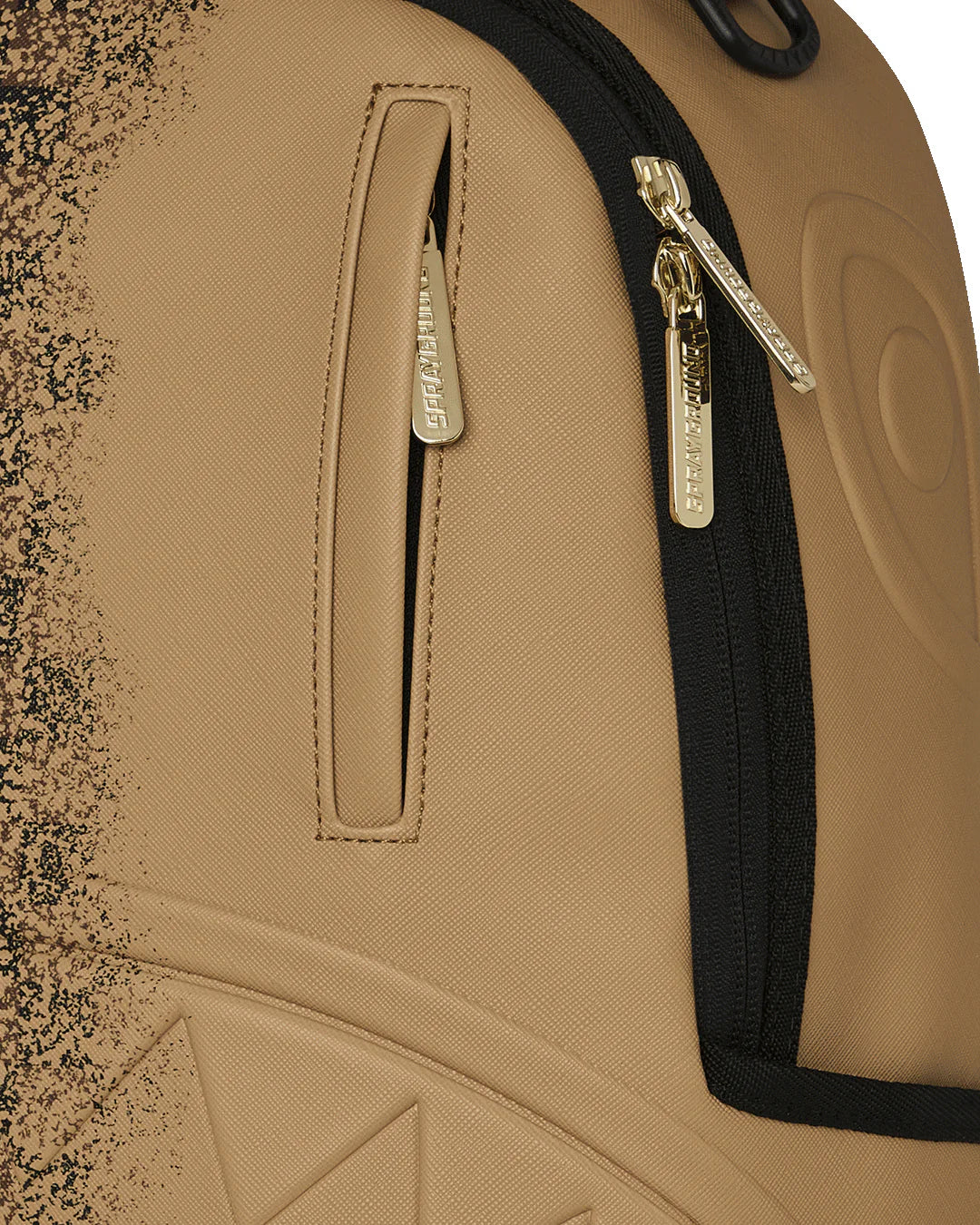 ZAINO SPRAYGROUND MIDNIGHT OSAKA PAYLOAD BACKPACK