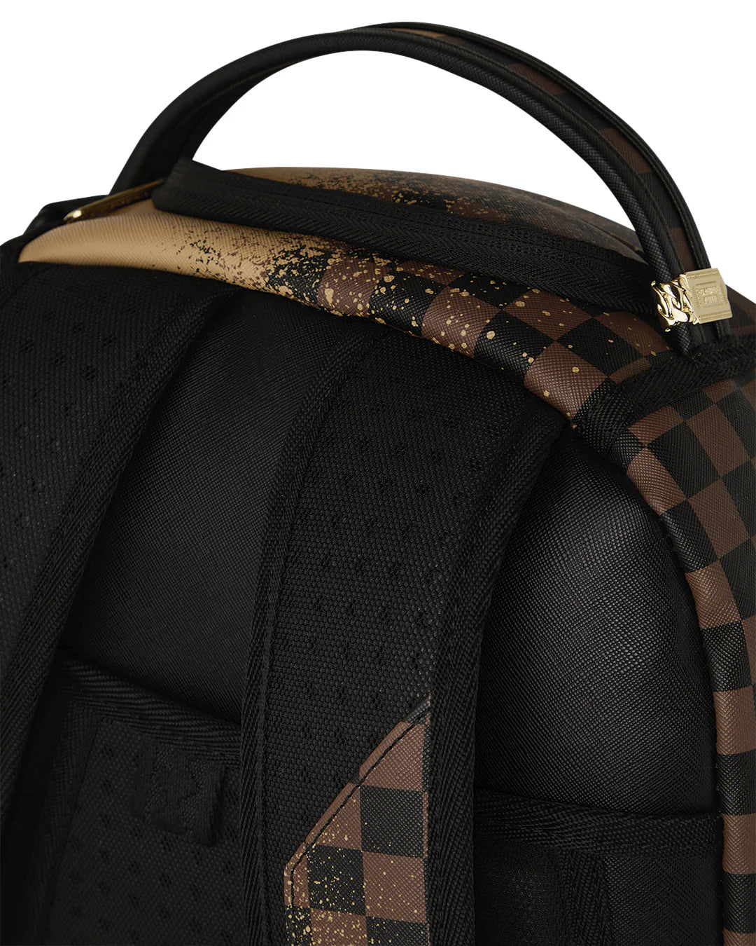 ZAINO SPRAYGROUND MIDNIGHT OSAKA PAYLOAD BACKPACK
