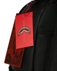 ZAINO SPRAYGROUND MISSING BAG FLYER DKXSV BACKPACK