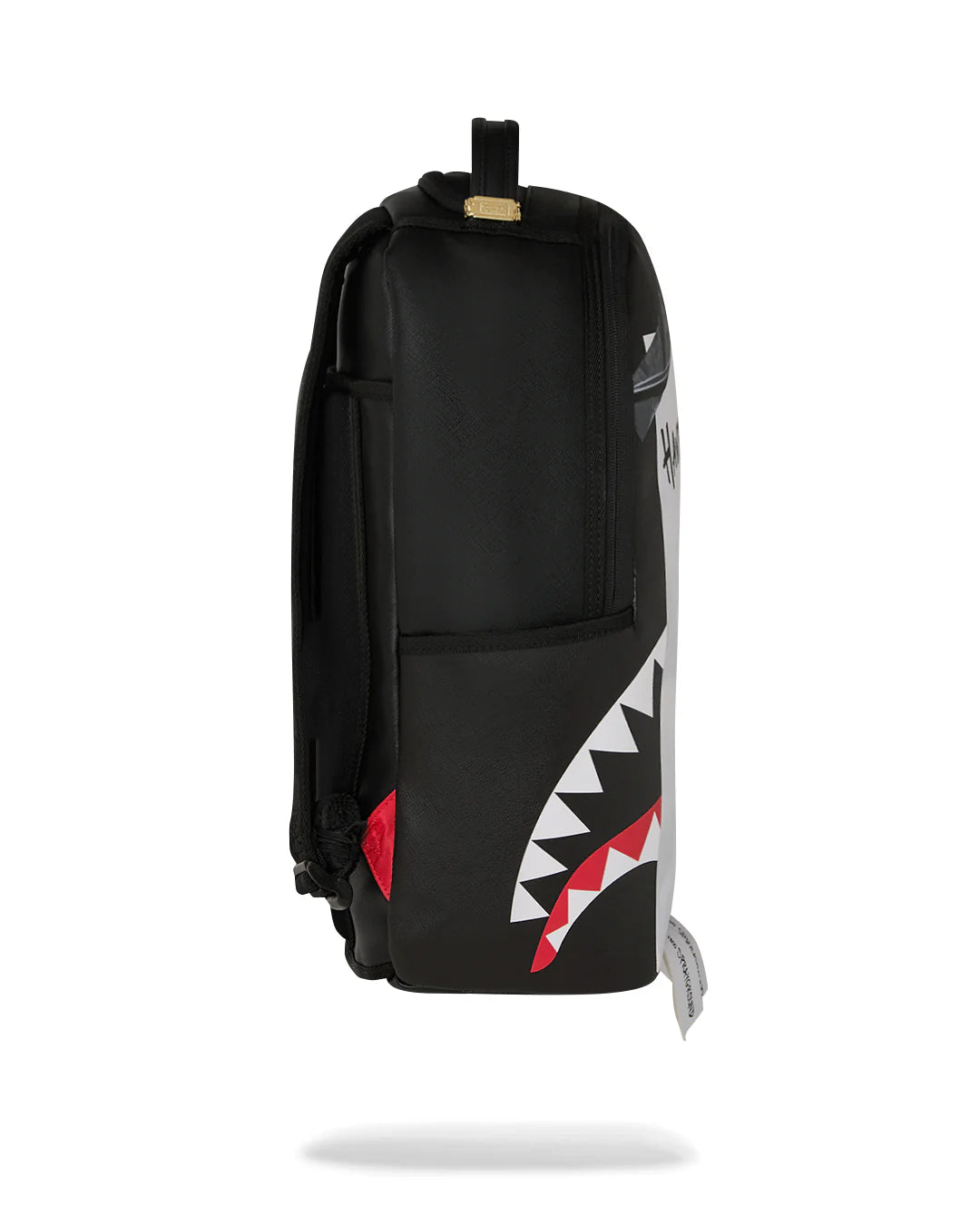 ZAINO SPRAYGROUND MISSING BAG FLYER DKXSV BACKPACK