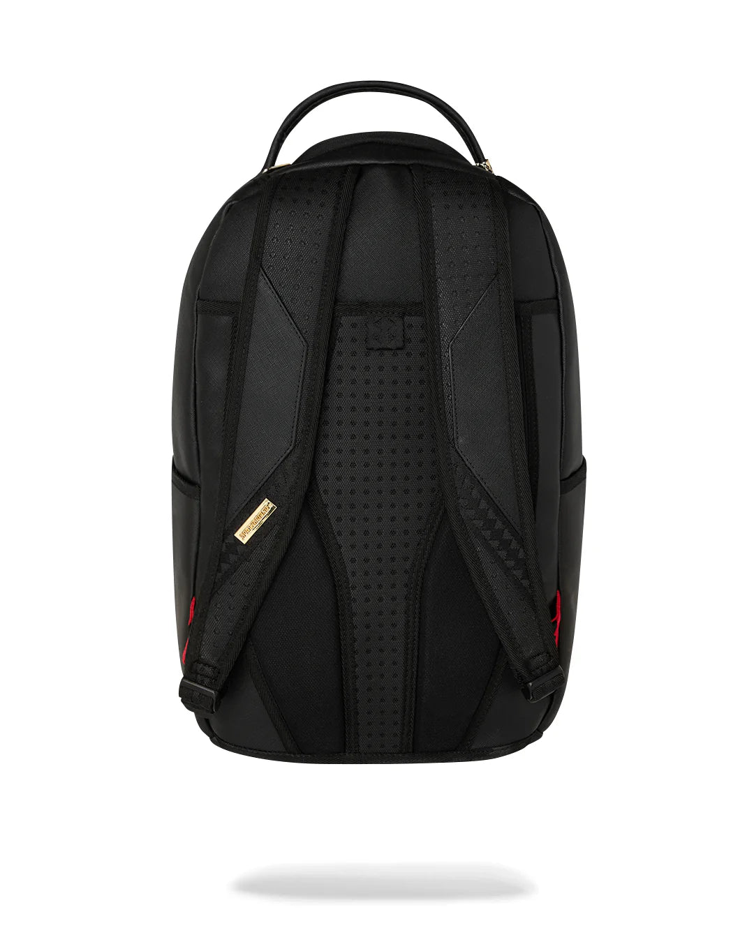 ZAINO SPRAYGROUND MISSING BAG FLYER DKXSV BACKPACK