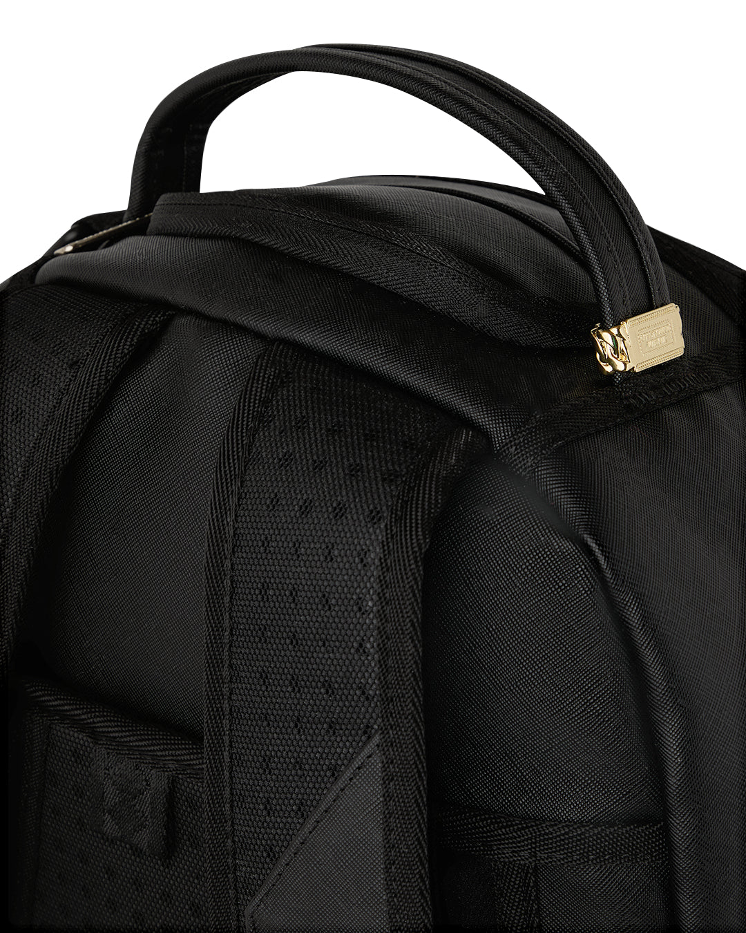 ZAINO SPRAYGROUND MISSING BAG FLYER DKXSV BACKPACK
