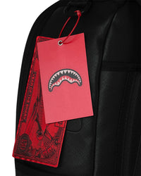 CREAM CHECK UNFINISHED SHARK  DLXSV BACKPACK SPRAYGROUND