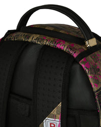 TORN PACKAGING DLXSV BACKPACK SPRAYGROUND