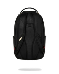 ZAINO SPRAYGROUND THAT GOLD DRIP DLXSV  BACKPACK