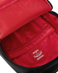 ZAINO SPRAYGROUND THAT GOLD DRIP DLXSV  BACKPACK