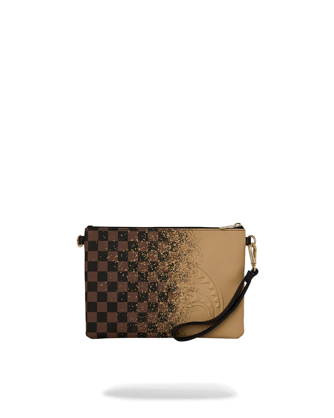 CLUTCH  HENNY SPRITZ CROSSOVER