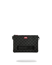 PINK PANTHER DRIPPY DIAMONS CROSSOVER CLUTCH