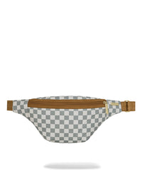 3 AN CREAM SAVVY CROSSBODY SPRAYGROUND